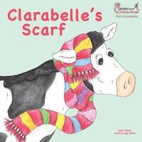 bokomslag Clarabelle's Scarf
