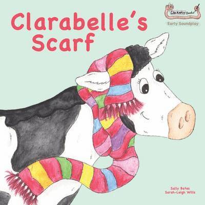 Clarabelle's Scarf 1