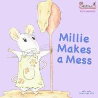 bokomslag Millie Makes a Mess