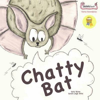 Chatty Bat 1
