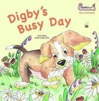 bokomslag Digby's Busy Day