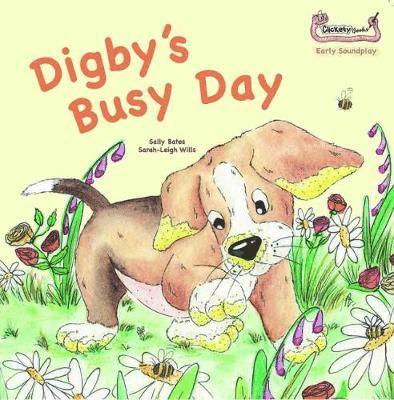 Digby's Busy Day 1