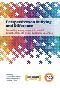 bokomslag Perspectives on Bullying and Difference
