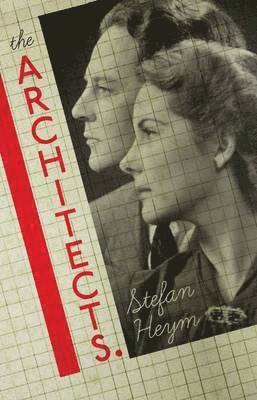 Peter Hutchinson, Stefan Heym - Architects, Häftad