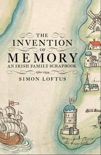 bokomslag The Invention of Memory