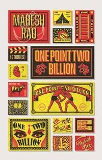 bokomslag One Point Two Billion
