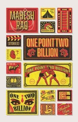 One Point Two Billion 1