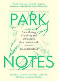 bokomslag Park Notes
