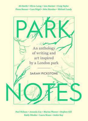 Park Notes 1