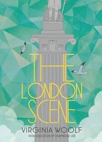 bokomslag The London Scene
