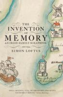 bokomslag The Invention Of Memory
