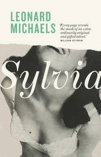 bokomslag Sylvia