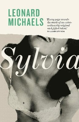 Leonard Michaels - Sylvia, Häftad