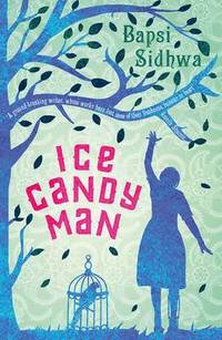 bokomslag Ice-Candy Man