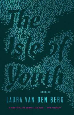 bokomslag The Isle Of Youth