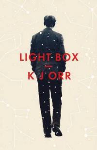 bokomslag Light Box