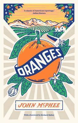 Oranges 1