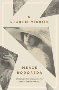bokomslag A Broken Mirror