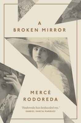 A Broken Mirror 1
