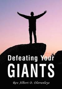 bokomslag Defeating Your Giants