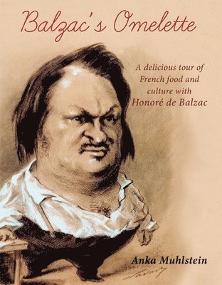 bokomslag Balzac's Omelette