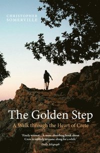 bokomslag The Golden Step