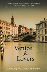 bokomslag Venice For Lovers