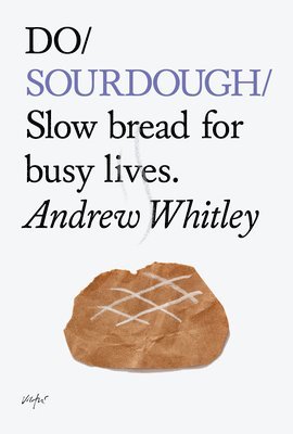 bokomslag Do Sourdough