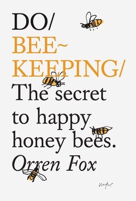 bokomslag Do Beekeeping