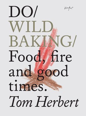 bokomslag Do Wild Baking