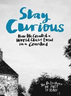 Stay Curious 1