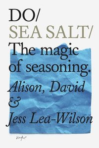 bokomslag Do Sea Salt