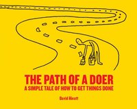 bokomslag The Path of a Doer