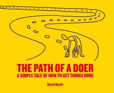 bokomslag The Path of a Doer