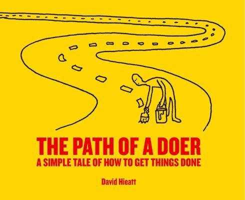 The Path of a Doer 1