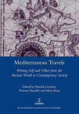 Mediterranean Travels 1