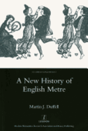 A New History of English Metre 1