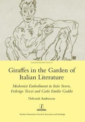 Giraffes in the Garden of Italian Literature 1