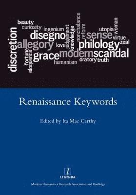 Renaissance Keywords 1