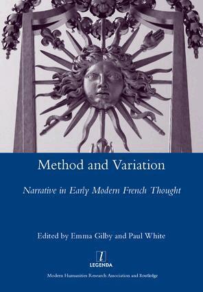 Emma Gilby - Method and Variation, Inbunden