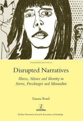 Emma Bond - Disrupted Narratives, Inbunden