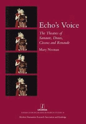 Echo's Voice 1