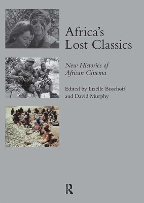 Africa's Lost Classics 1