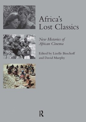Africa's Lost Classics