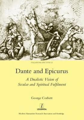 Dante and Epicurus 1