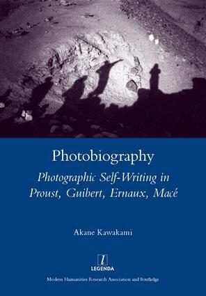 Akane Kawakami - Photobiography, Inbunden