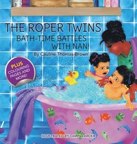 bokomslag The Roper Twins