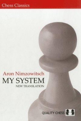 bokomslag My System