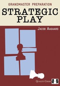 bokomslag Strategic Play