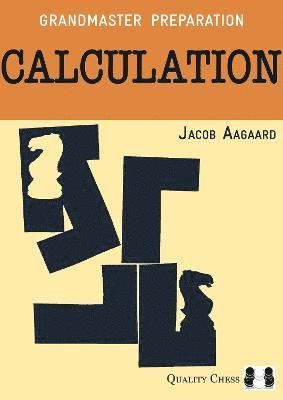 bokomslag Calculation